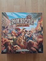 Zombicide Undead or Alive neuwertig