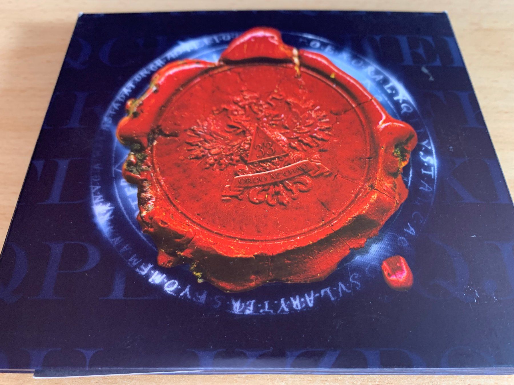 Audiolibri: Dan Brwon - Das verlorene Symbol - 7 CD – Usato da Rikon im Tösstal venduto da Alpenmutz 1