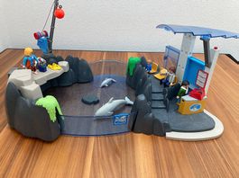 Playmobil Delfin