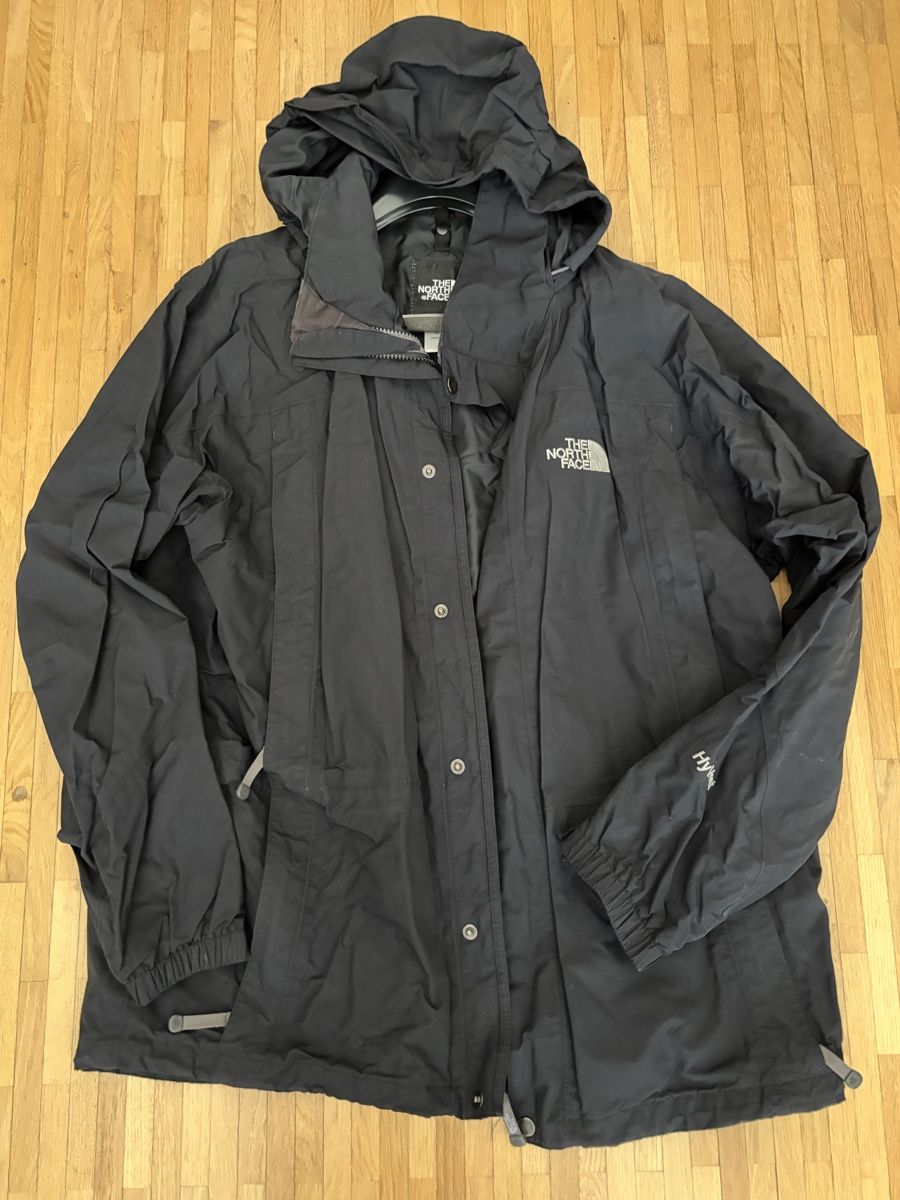 North Face Giacche: North Face Ski Jacket with Inner Fleece lining size L – Nuovo (secondo la descrizione) da Zürich venduto da son_h8kj