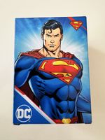 DC Comics Superman Figur im neuen OVP