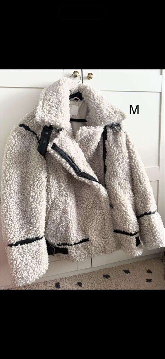 H&M Giacche: Teddyjacke H&M  – Usato da Winterthur venduto da lso_q2dw