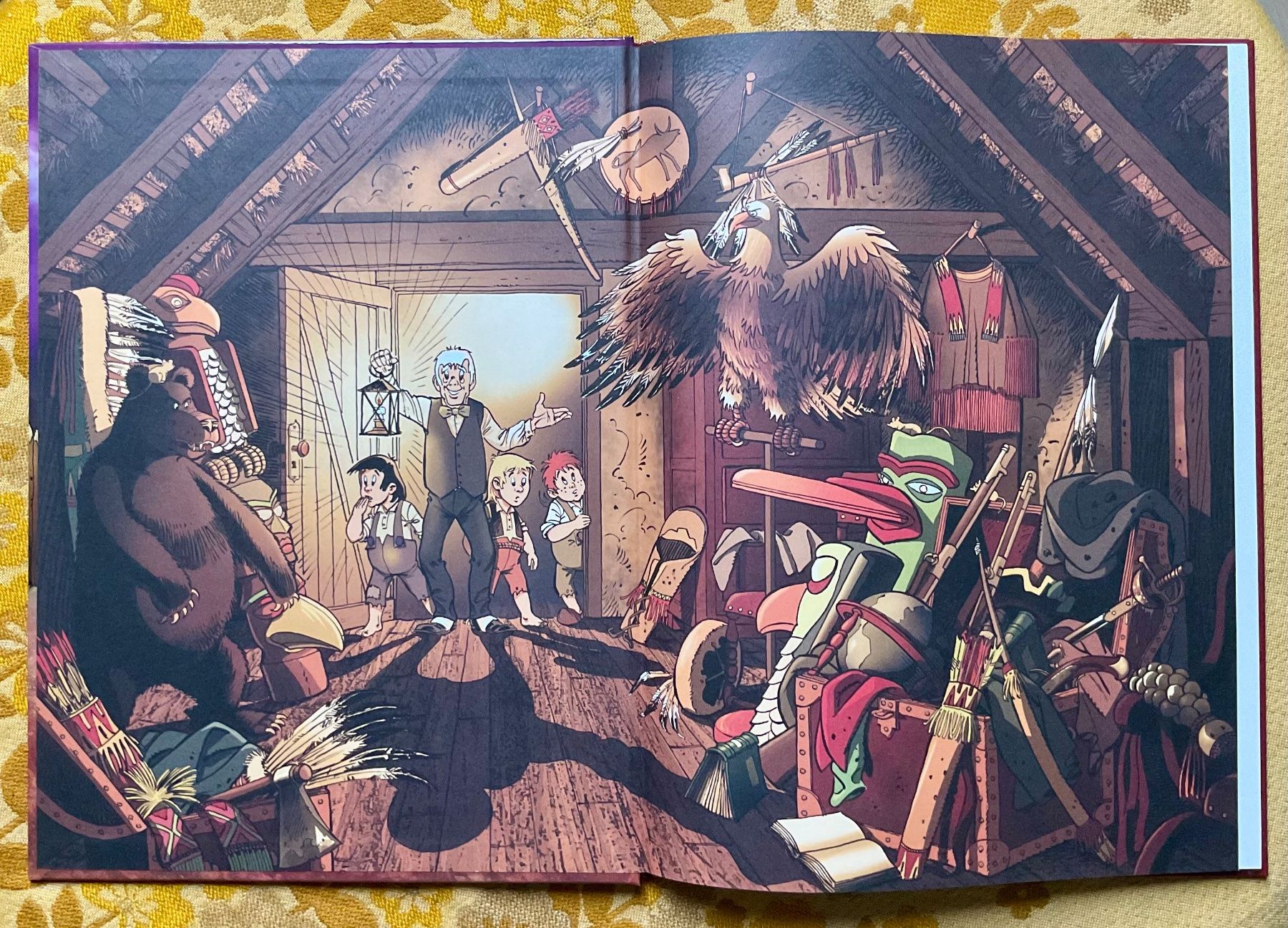 Fumetti: Mathias erzählt Band Nr 2 von 2016 – Nuovo (secondo la descrizione) da Endingen venduto da nathan05 2