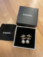 Chanel Ohrringe
