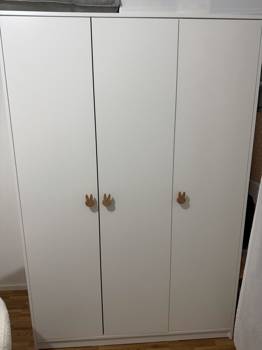 Lits: 🌸 Chambre bébé  complète  – D'occasion à Crissier par kar_9kkj 4
