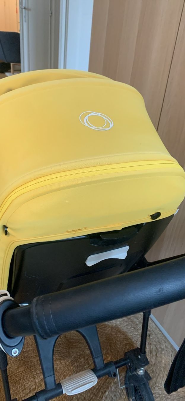 Bugaboo Kinderwagen: Bugaboo Bee5 et accessoires – Gebraucht aus Genève von domitamoro 4
