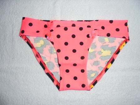 VICTORIA'S SECRET BIKINI, XS, NEU