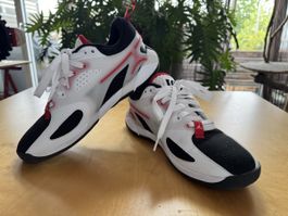 Jordan Trainingsschuhe Gr. 40 - Top Zustand! Wie neu