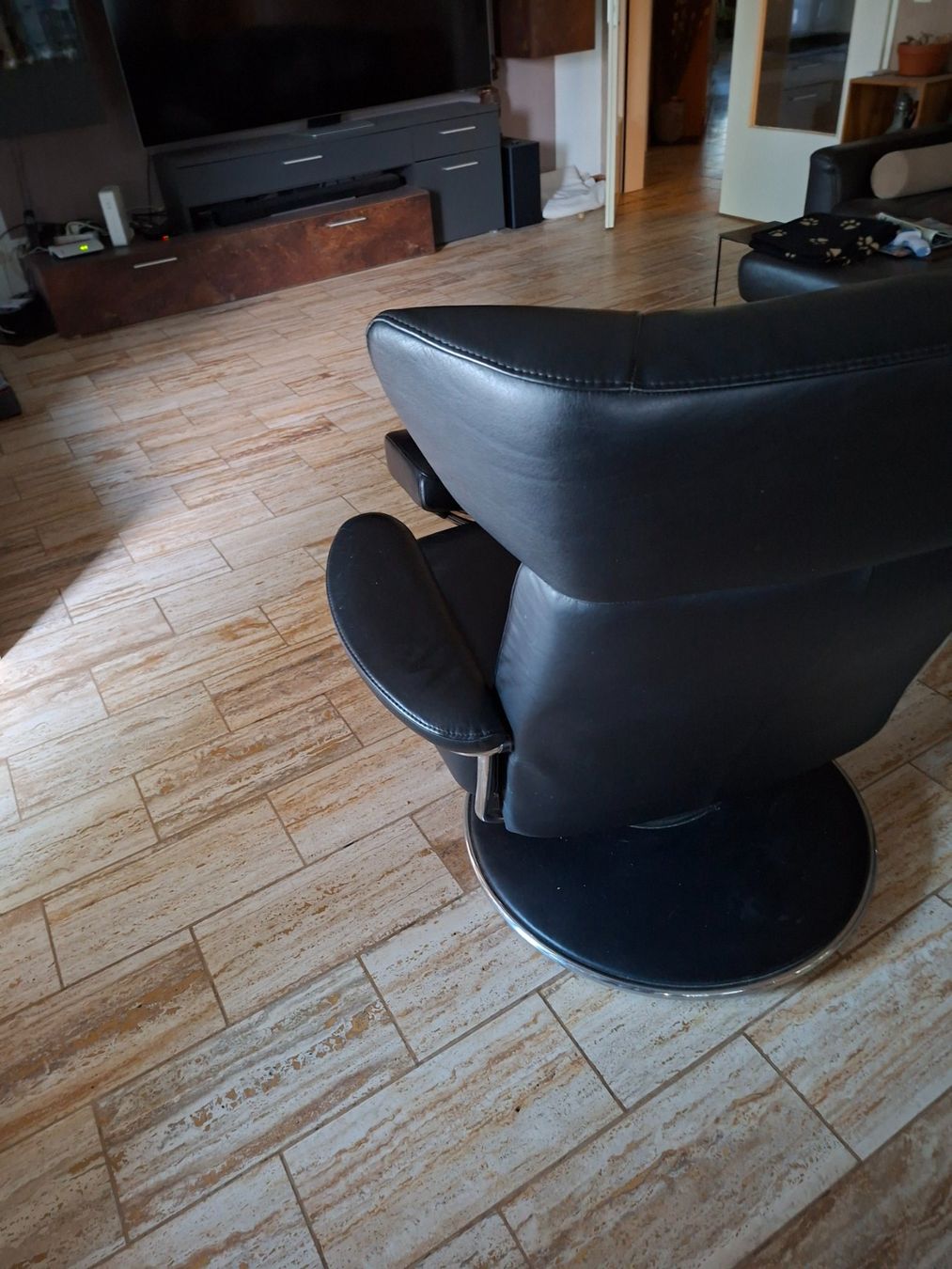 Stressless Poltrone: Sessel Stressless "Jazz" – Usato da Ottoberg venduto da Patric650920 2