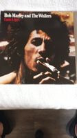 Bob Marley and The Wailers Catch A Fire LP Vinyl