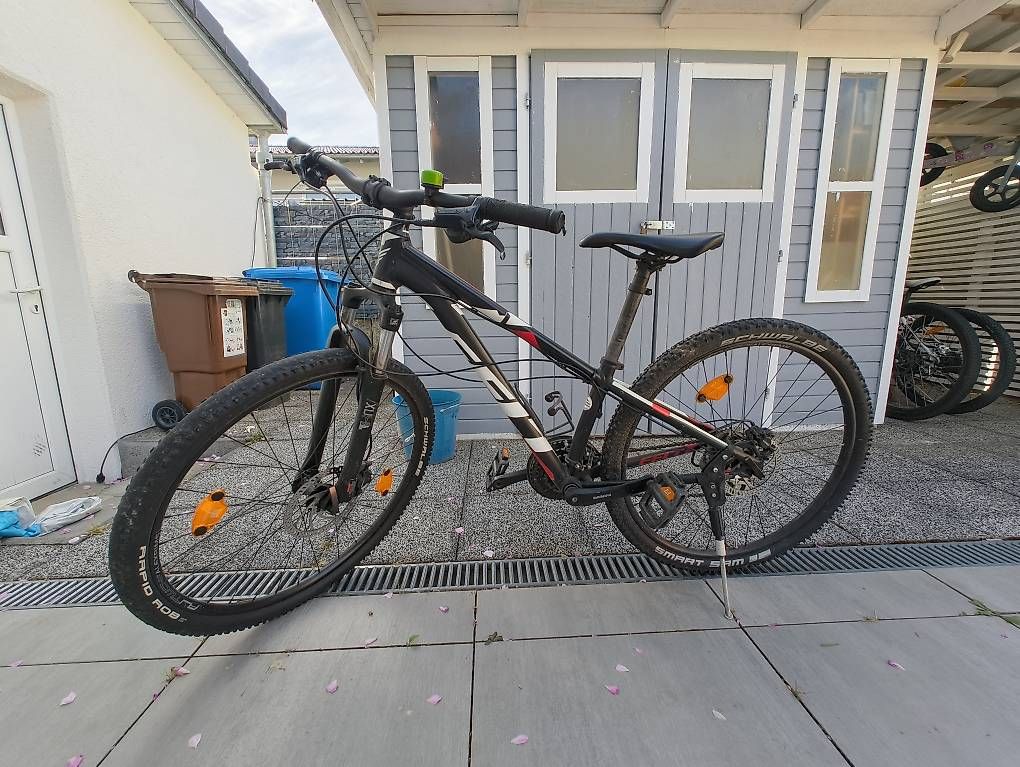Biciclette: Kinder Velo von Felt – Usato da Neuhausen venduto da kahloon1