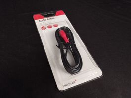 INTERTRONIC Audio Cable