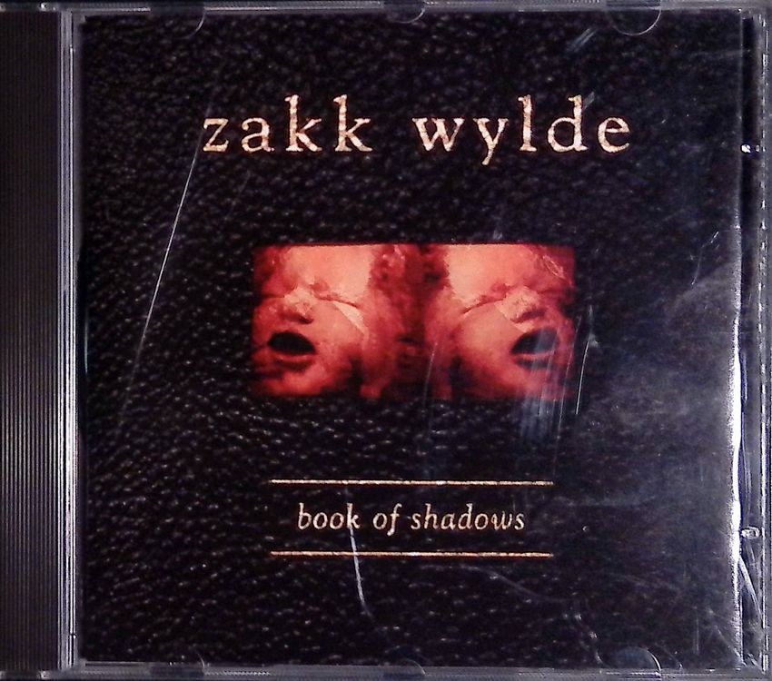 Zakk Wylde – Book Of Shadows (Gebraucht) in Russo für CHF 6 – mit ...