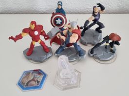 Disney Infinity 2.0 (Marvel Universe) für PS3