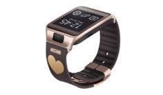 Samsung Armband Brand Gear2/Neo heart