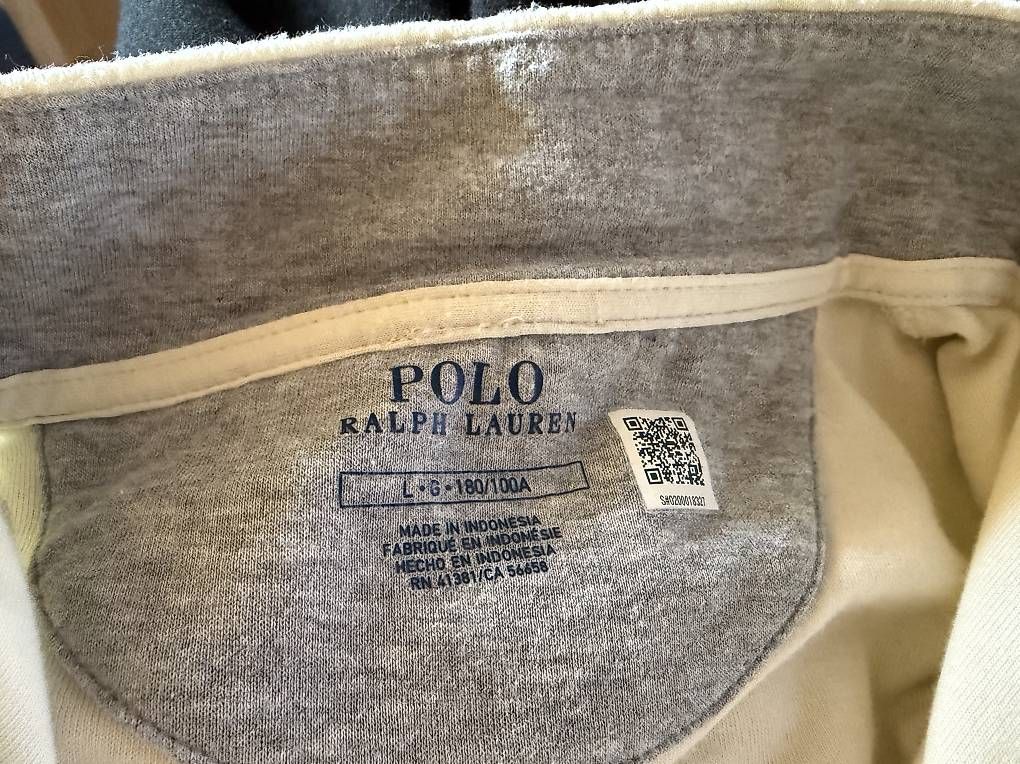 Pullover & Sweatshirts: Ralph Lauren Pullover Quarterzip – Gebraucht aus Birmensdorf ZH von ray_pg7h 2