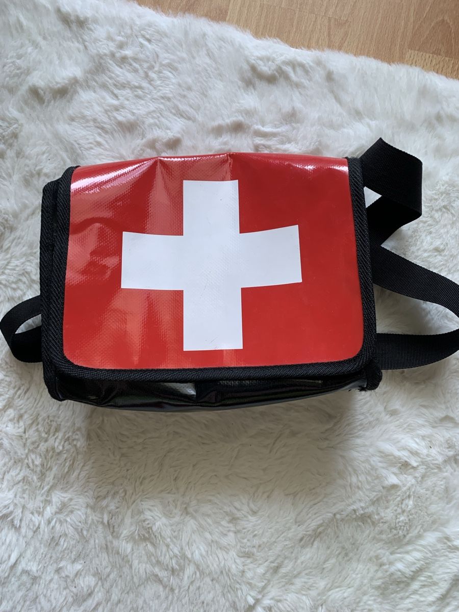 Borse: Handtasche wie neu! – Usato da Zug venduto da specki5 2