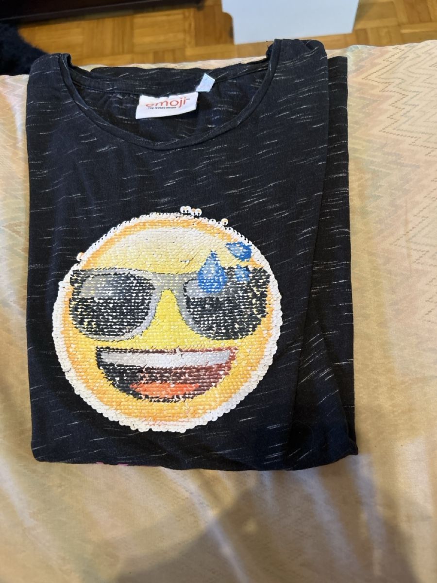 Camicie, T-shirt & Polo: Maglietta  – Nuovo (secondo la descrizione) da Capolago venduto da nic_5g28 1