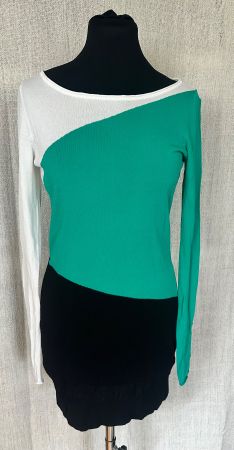 Longpullover / Tunika von Guess by Marciano Gr. S
