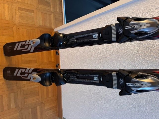 Head Sci: Ski Head Icon TT60 – Usato da Zürich venduto da evgros 2