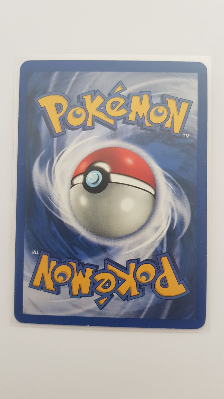 Pokémon Sammelbilder & Trading cards: Jungle - 64 - Trainer – Gebraucht aus Neuchâtel von bilao 1