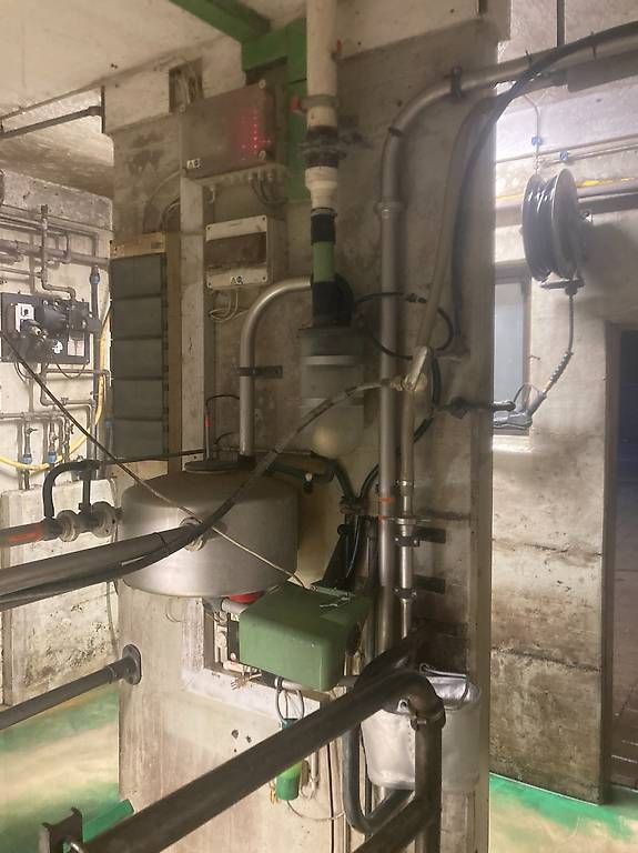 Westfalia Tutte le macchine: Melkstand GEA – Usato da Wangen an der Aare venduto da Smoll5 3