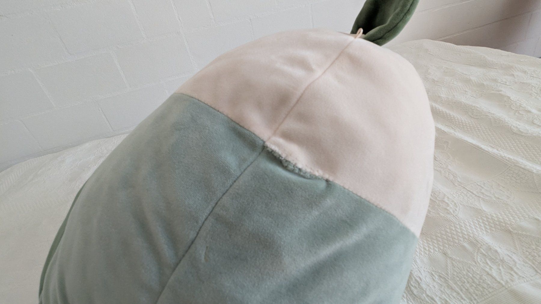 Squishmallows Jouets: Sqishmallows Katze 40cm – D'occasion à Adliswil par bibuubib 3