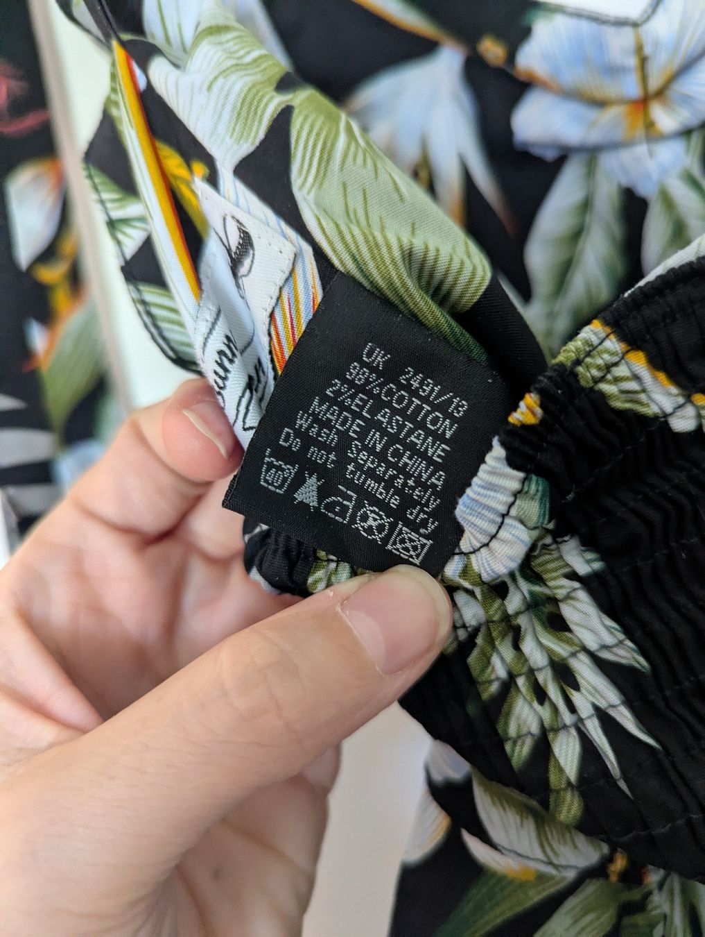 Vestiti: Rockabilly Kleid – Nuovo (secondo la descrizione) da Zürich venduto da Rosahasi 3