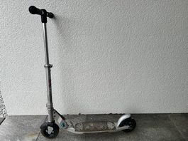 Micor, Trottinet