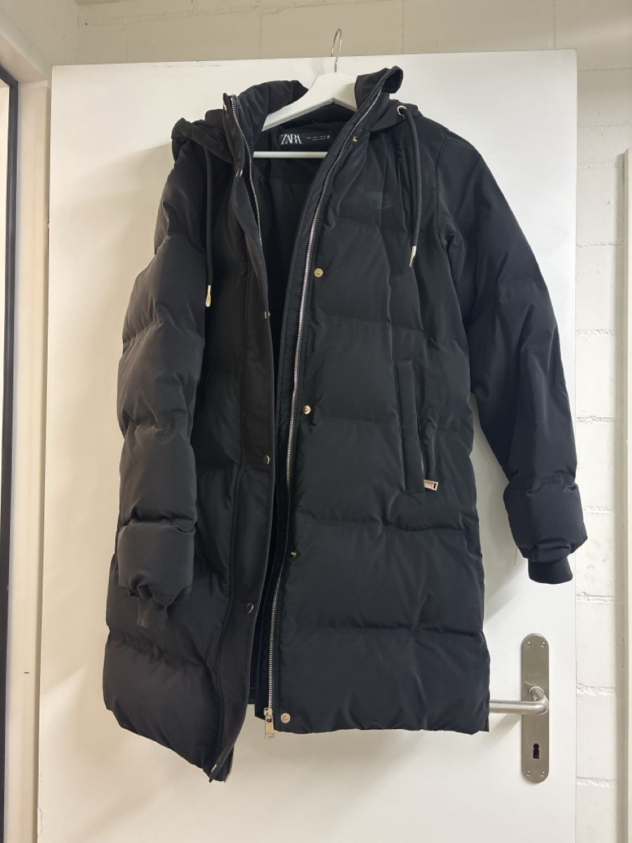 Zara Giacche: Winterjacke ZARA – Usato da Hüttikon venduto da RST5991