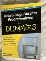 Neuro-linguistisches Programmieren für Dummies