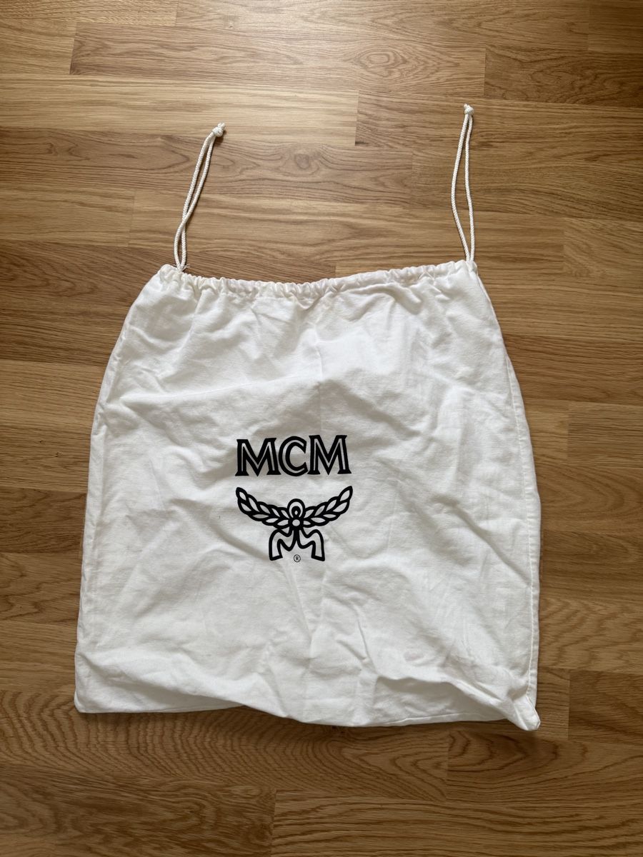 Mcm Taschen für Damen: MCM Shopper Vintage inkl. Staubbeutel – Neu (gemäss Beschreibung) aus Liestal von aninawild 6