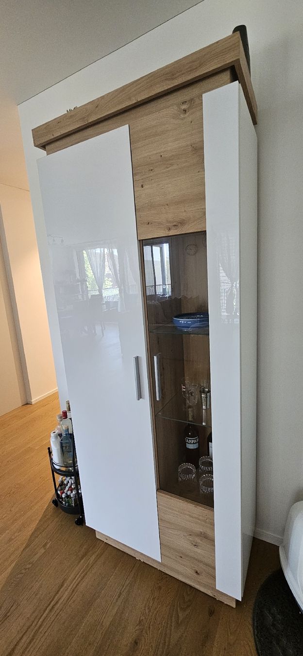 TV Möbel: Möbel-Set – Gebraucht aus Andelfingen von juuleees 5