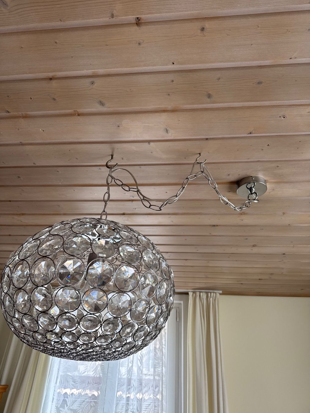 Kronleuchter & Deckenlampen: Kronleuchter modern – Neu (gemäss Beschreibung) aus Unterkulm von ciro07 4