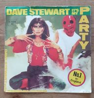 Dave Stewart It's My Party 7'' Single Vinyl