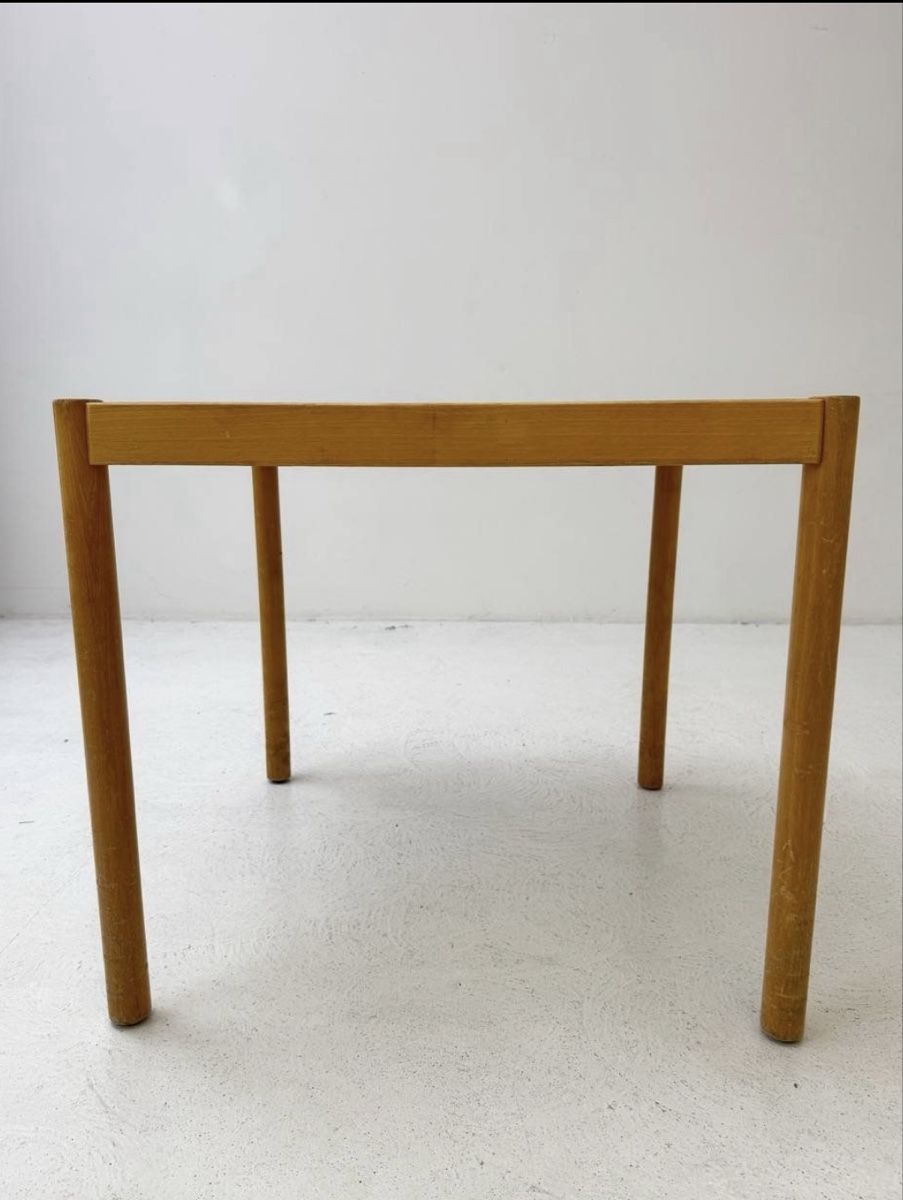 Embru Tavoli: Embru Vintage Tisch – Usato da Zürich venduto da Peban1 1