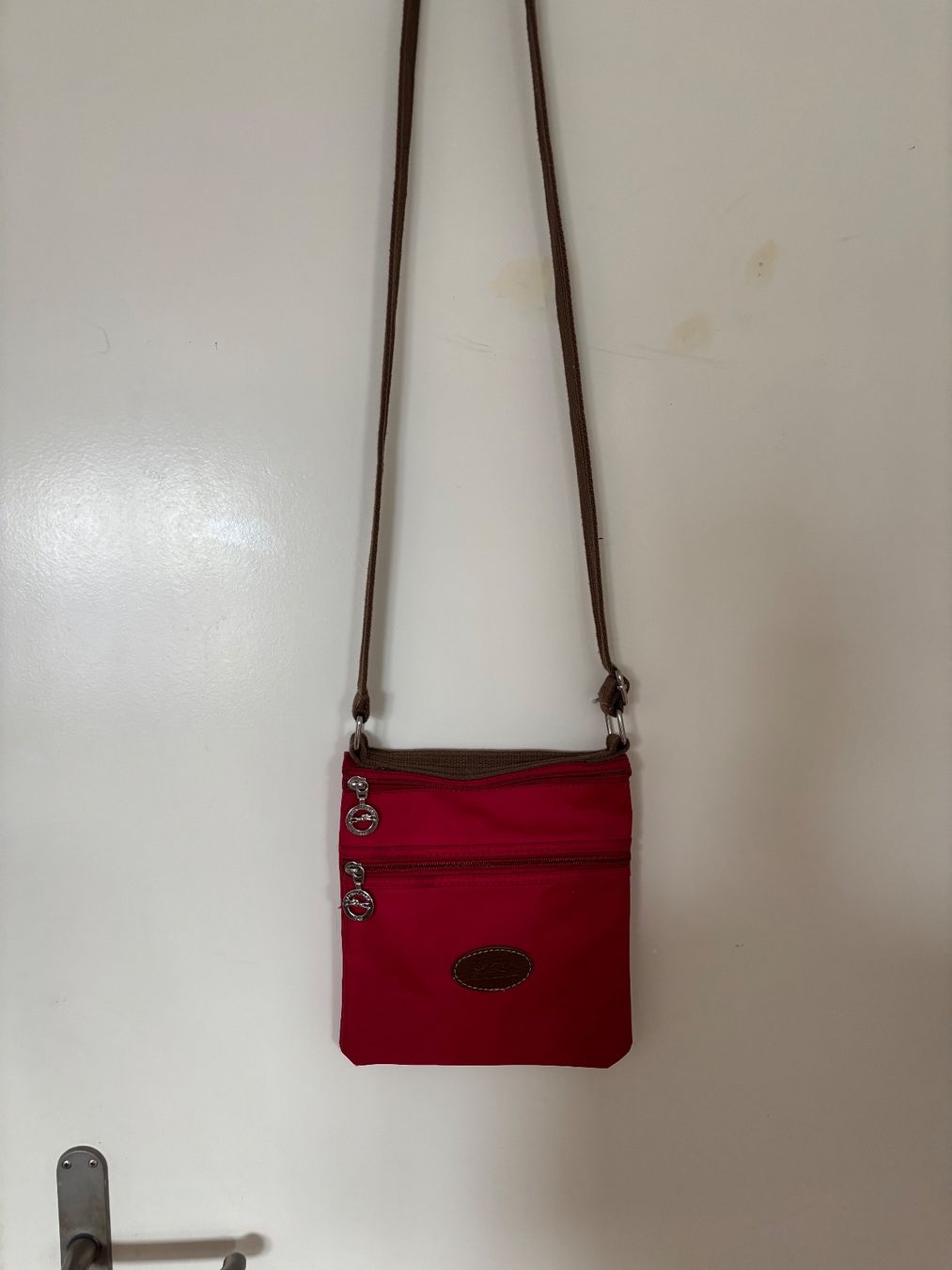 Longchamp Sacs femmes: Longchamp Tasche – D'occasion à Zug par Swissananda 1