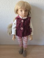 Original Morgenthaler Sasha Götz Puppe Ivette JG 2001
