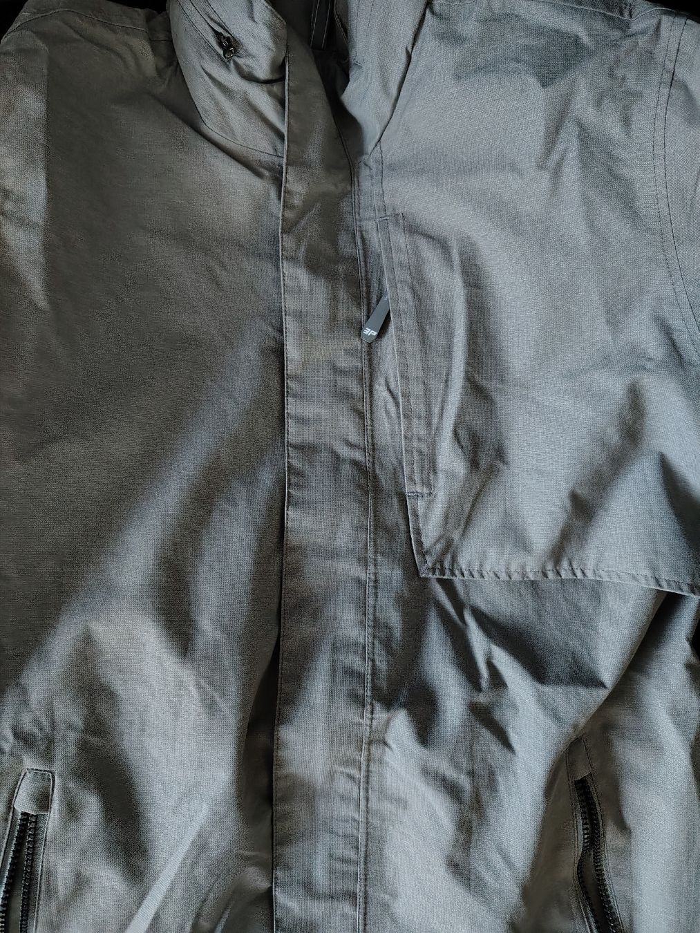 Icepeak Jacken: Icepeak Wind & Regenjacke Gr. 50, Neu – Neu (gemäss Beschreibung) aus Stäfa von krp54 9