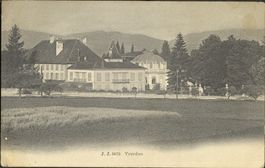Yverdon