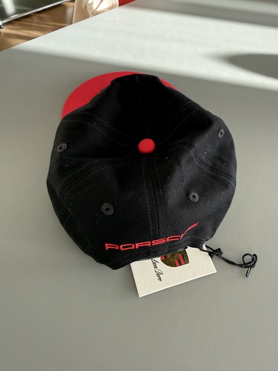 Chapeaux, bonnets & casquettes: Aime Leon Dore Porsche Cap – D'occasion à Dübendorf par Cztephan 1