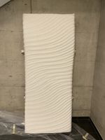 Matratze 80x200cm, fast neu