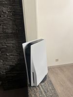 Sony PlayStation 5 Disc Edition guter Zustand
