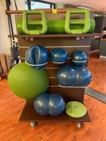 TechnoGym ARKE Kit