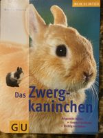 Zwergkaninchen Buch - Das umfassende Handbuch für dich!