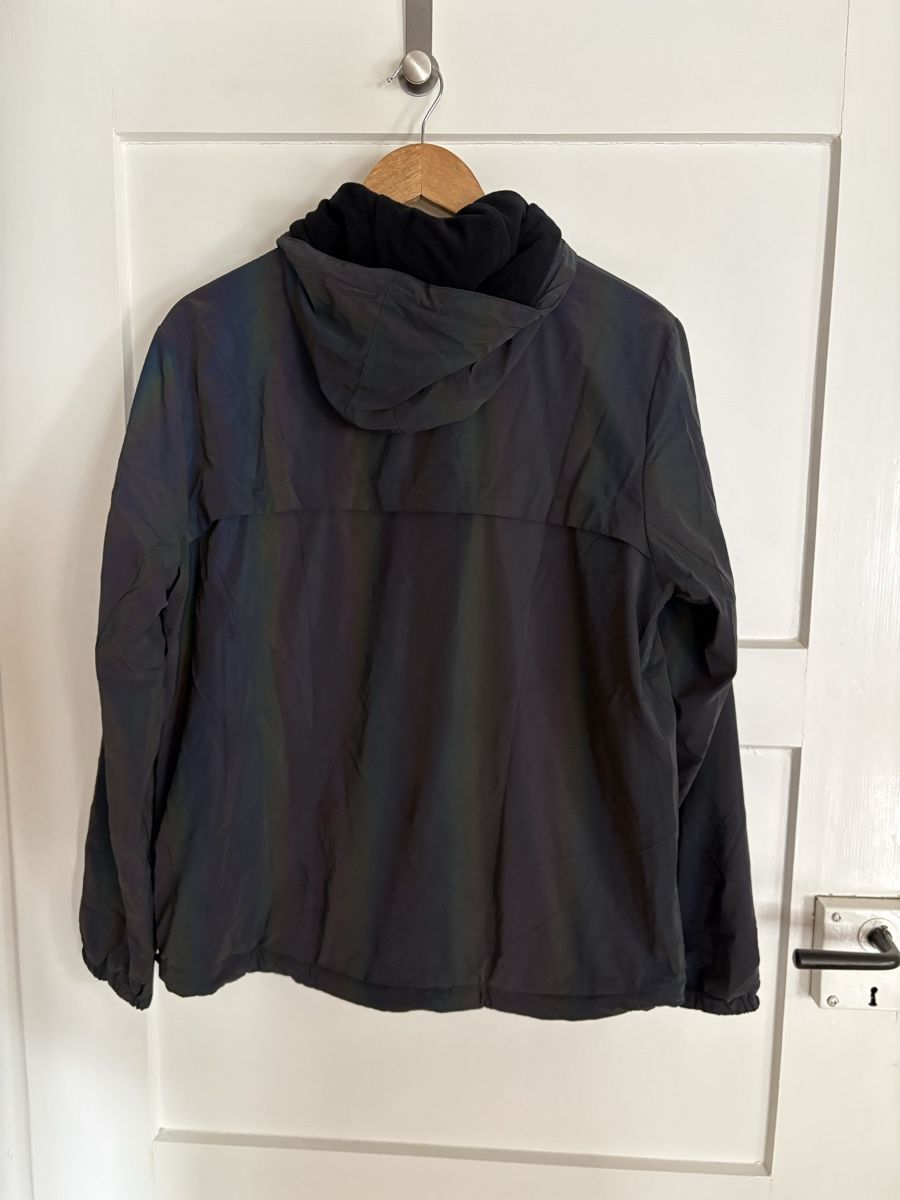 Tchibo Giacche: Reflektierende windbreaker Jacke von TCHIBO Gr. 36 – Usato da Schwerzenbach venduto da frauminze 1