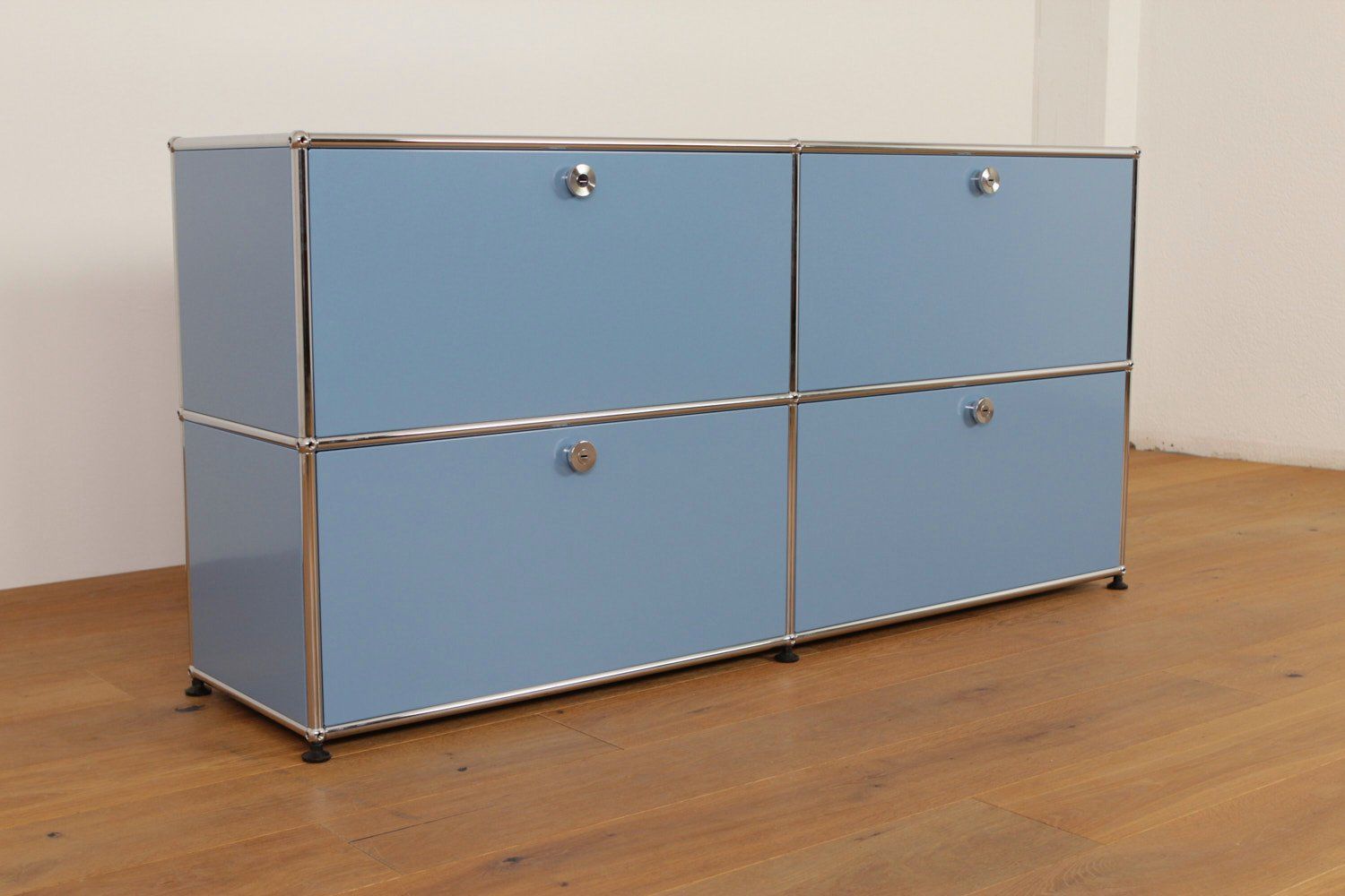 USM Kommoden: USM Haller Sideboard // UPCYCLED // NEUE FARBEN – Neu (gemäss Beschreibung) aus Affoltern am Albis von StudioStandard 2