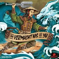 Das Vermächtnis des Yu (Legacy of Yu)