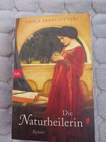 "Die Naturheilerin" von Paola Presciuttani