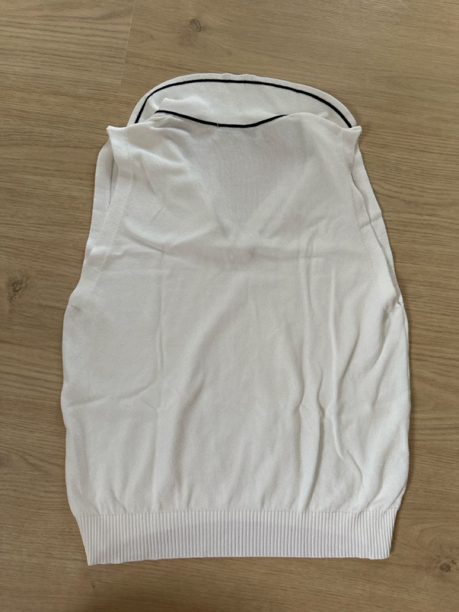 Mango T-shirt: Mango Pullunder/Shirt Grösse M – Usato da St. Gallen venduto da raphaela_99 2